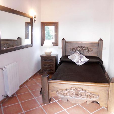 Holiday Home Finca Son Ramon Llubí Eksteriør bilde