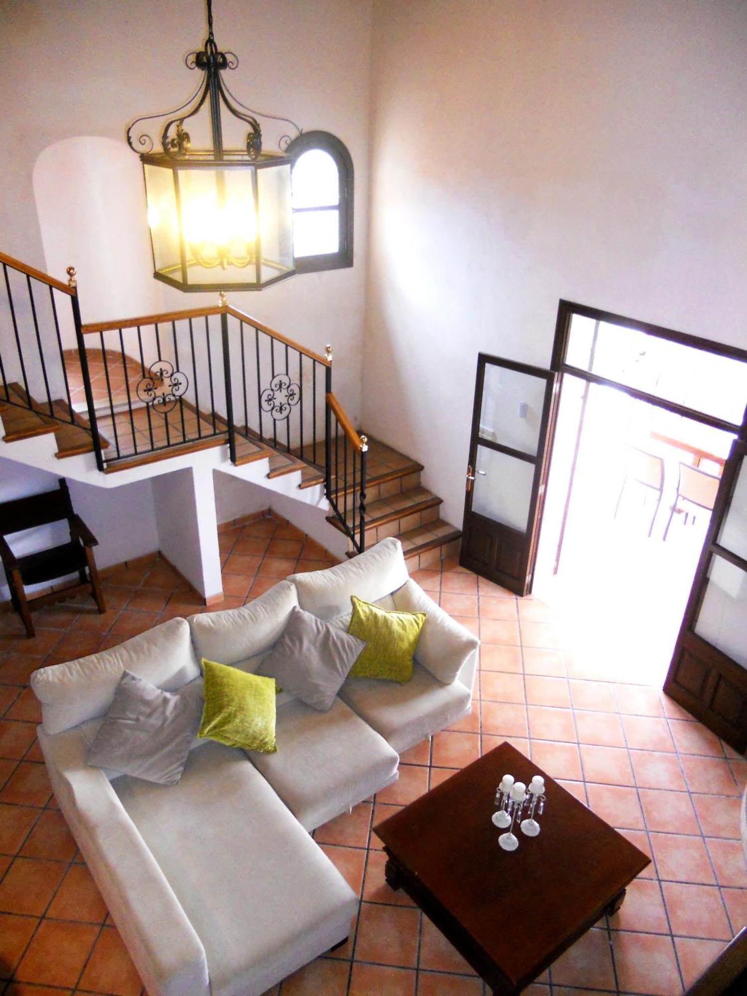 Holiday Home Finca Son Ramon Llubí Rom bilde
