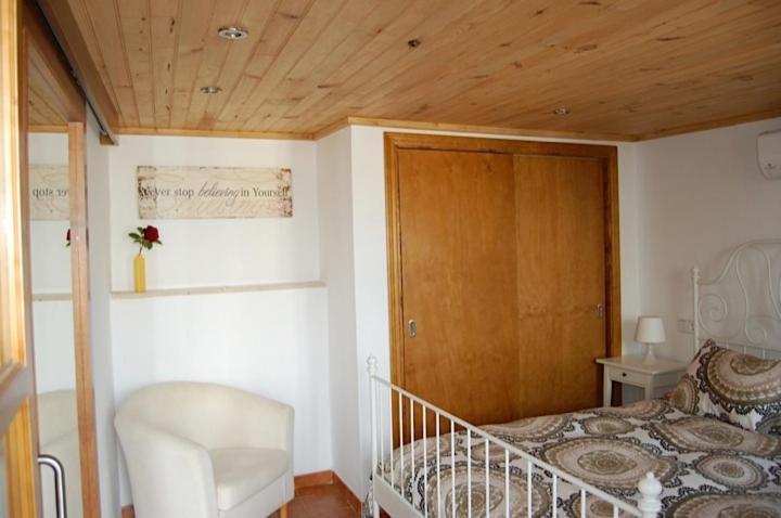 Holiday Home Finca Son Ramon Llubí Rom bilde