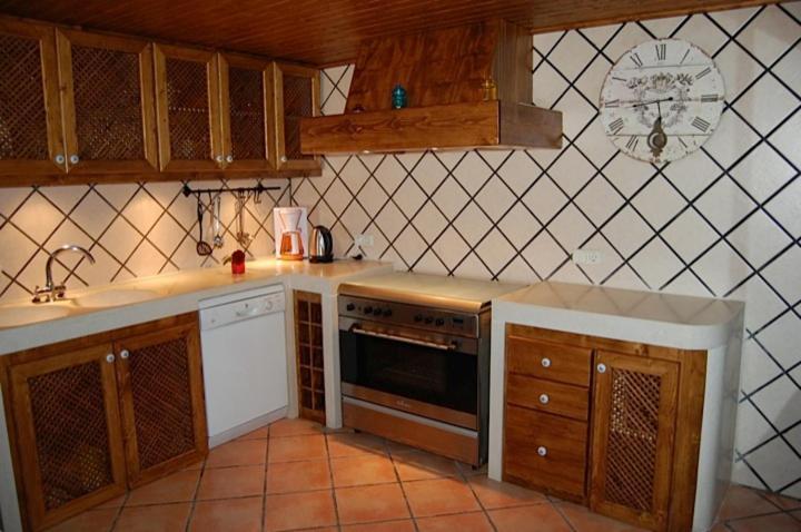 Holiday Home Finca Son Ramon Llubí Rom bilde